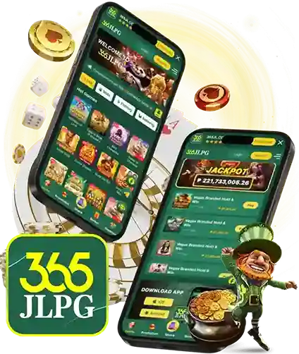 365JLPG app download for easy login