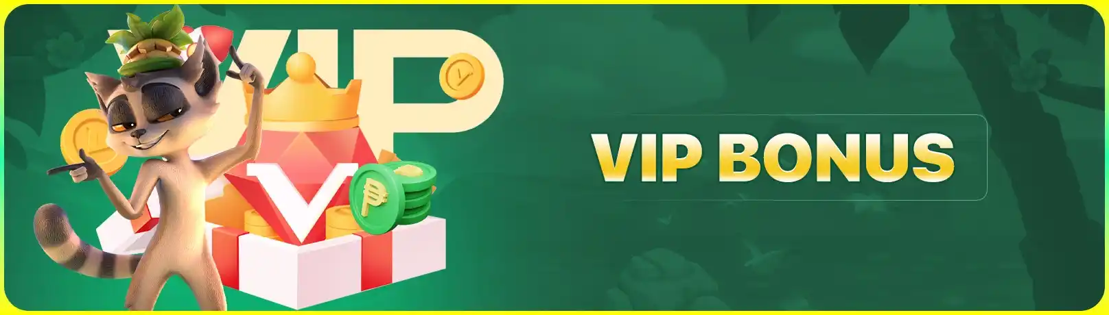 365JLPG VIP bonus exclusive rewards