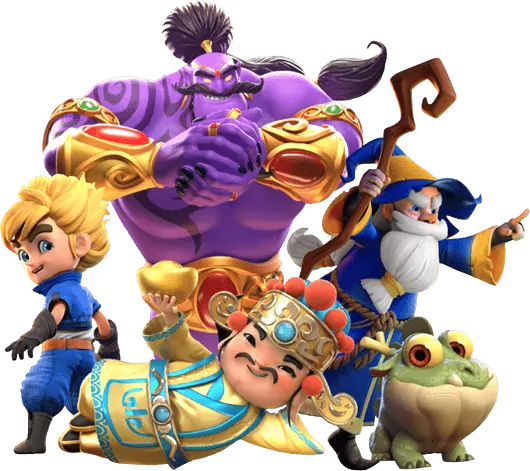 365JLPG modern slot themes